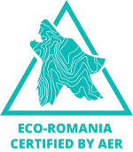 AER Certification stamp